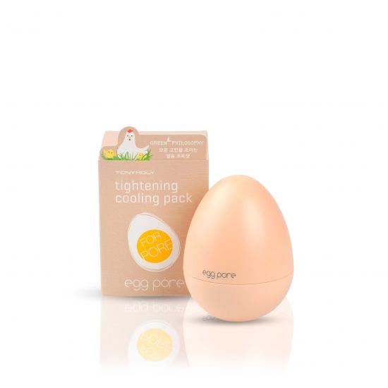 Egg Pore Tightening Cooling Pack