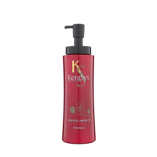 Kerasys Oriental Premium Shampoo 600ml